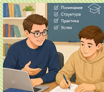 Услуги Услуги репетиторов в Ейске