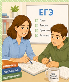 Услуги Услуги репетиторов в Ейске