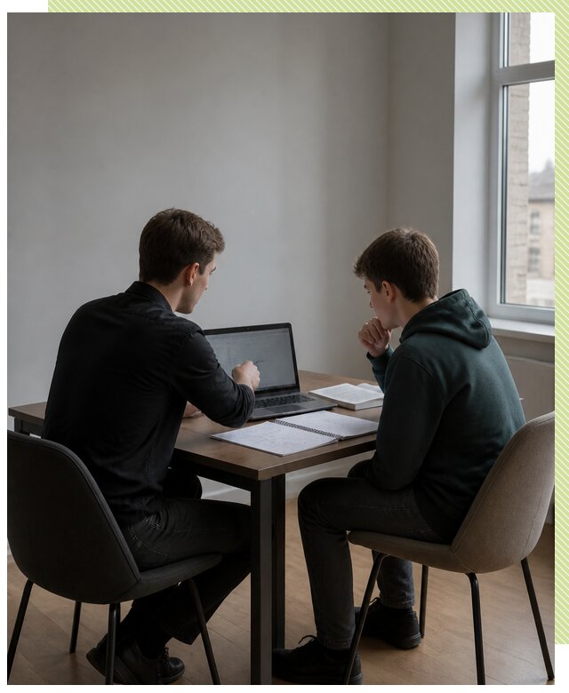 Репетитор по информатике ЕГЭ в Ейске от 1546 р. | Репетитор-Еск
