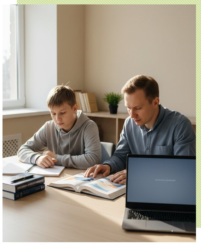 Репетитор по английскому 7 класс в Ейске по цене 1237 р. | Репетитор-Еск