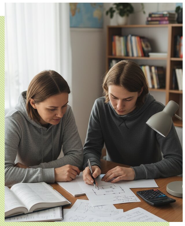 Репетитор по физике для 11 класса с подготовкой к ЕГЭ в Ейске