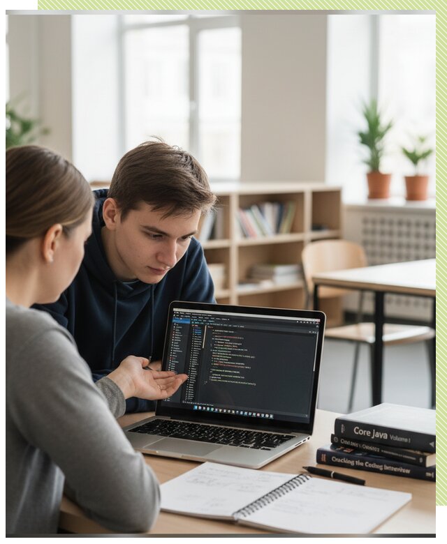 Репетитор по JavaScript в Ейске по цене от 1855 р. | Репетитор-Еск
