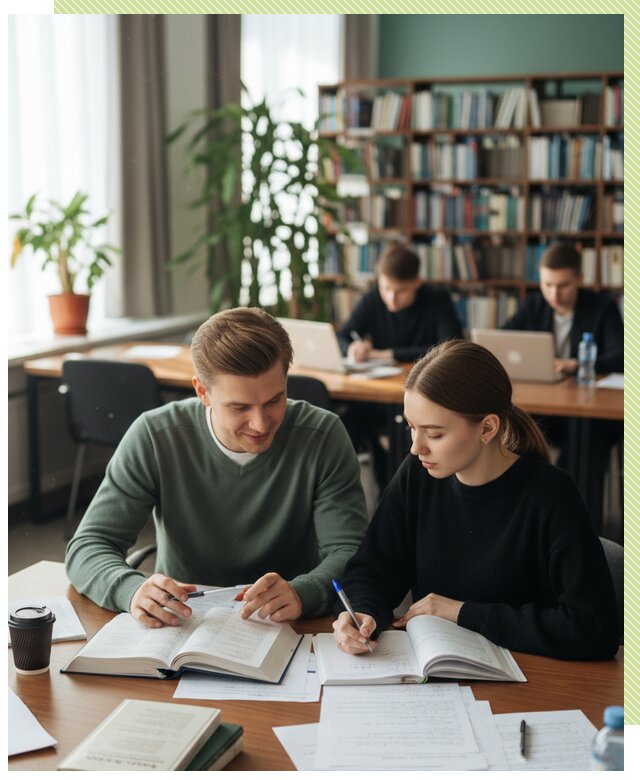 Репетитор для студентов медиков в Ейске от 1546 р. | Репетитор-Еск